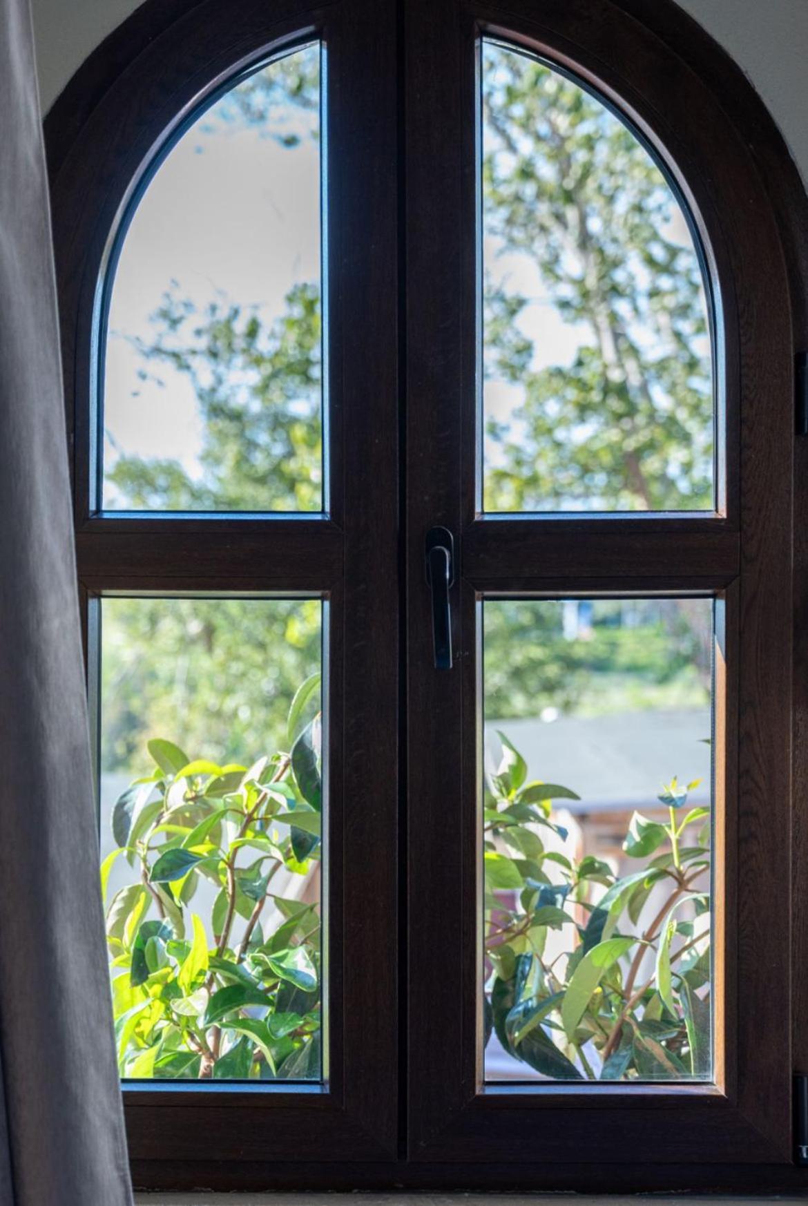 Tenuta Del Duca Fiumicino Locanda E Hostaria Guest House Kültér fotó
